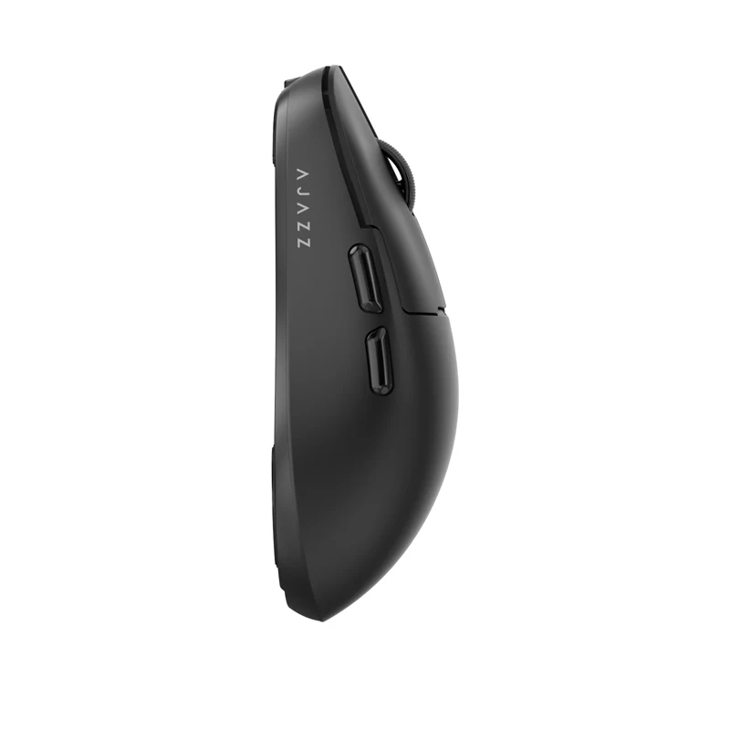 AJAZZ AJI59P MC PRO Wireless Gaming & Office Mouse – Color Screen, Magnetic Dock, PAW3311 Sensor Dual 1K Polling Rate, 24,000 DPI, 400mAh Battery, RGB Lighting, 57g Lightweight Design - Image 29