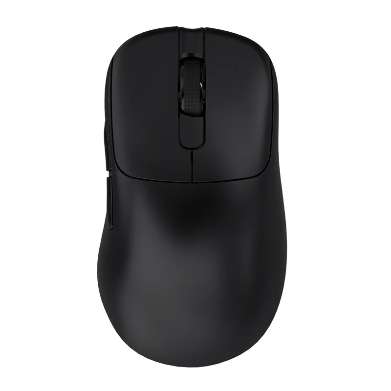 AJAZZ AJ179P MC Right-handed Bluetooth 2.4G Mouse·PAW3311 Three Modes RGB Magnetic Charging Base - Image 16