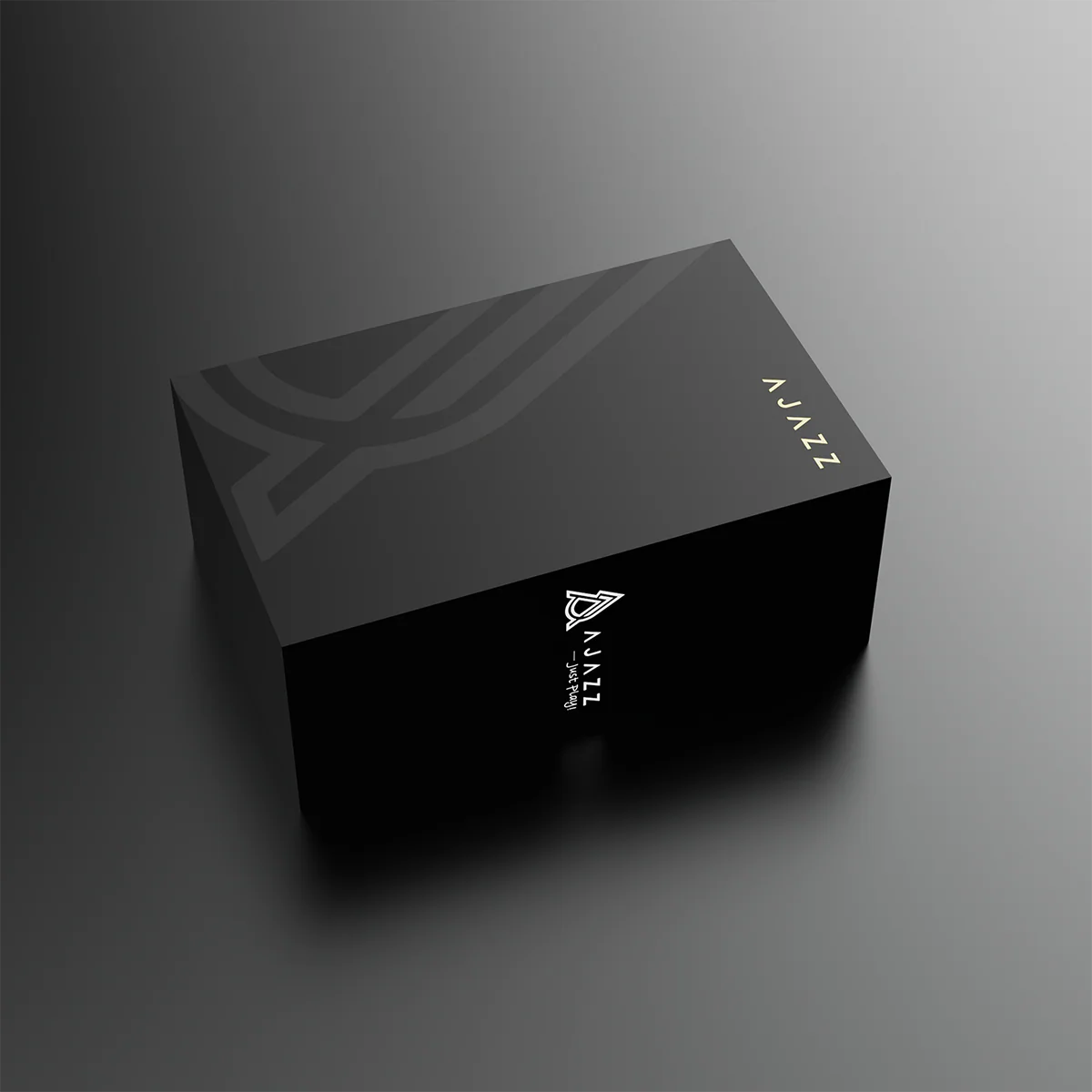 AJAZZ AJ199 AI Carbon fiber compositeTri-Mode AI Mouse Composite carbon fiber shell I Al Interaction - Image 11