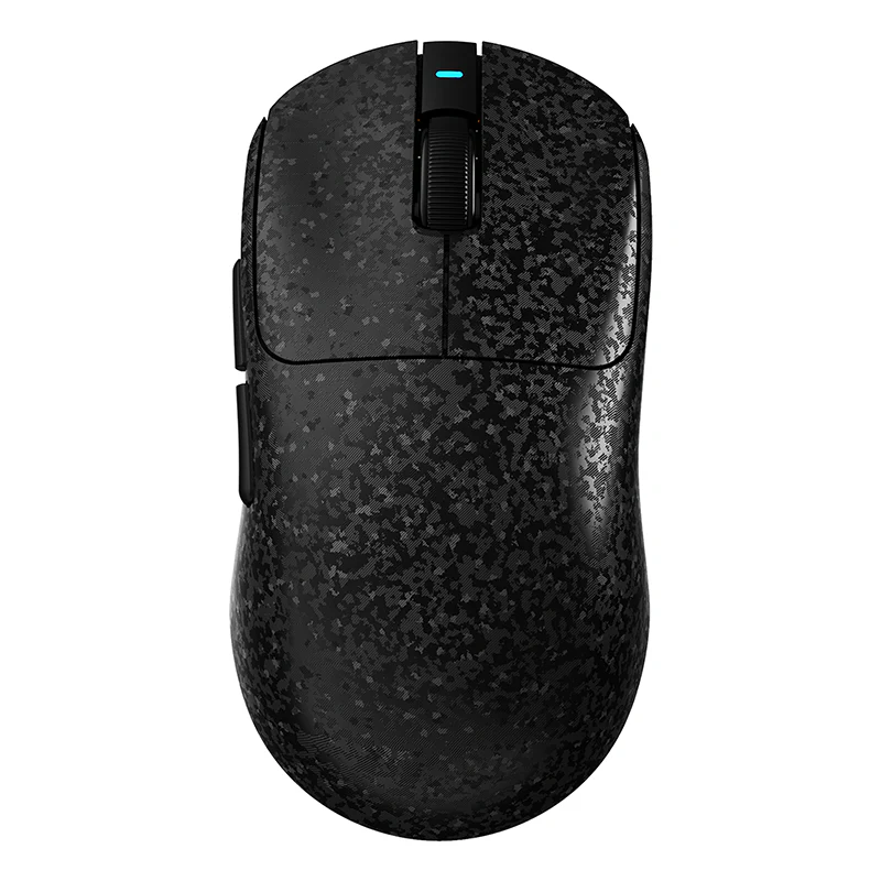 AJAZZ AJ199 AI Carbon fiber compositeTri-Mode AI Mouse Composite carbon fiber shell I Al Interaction - Image 12