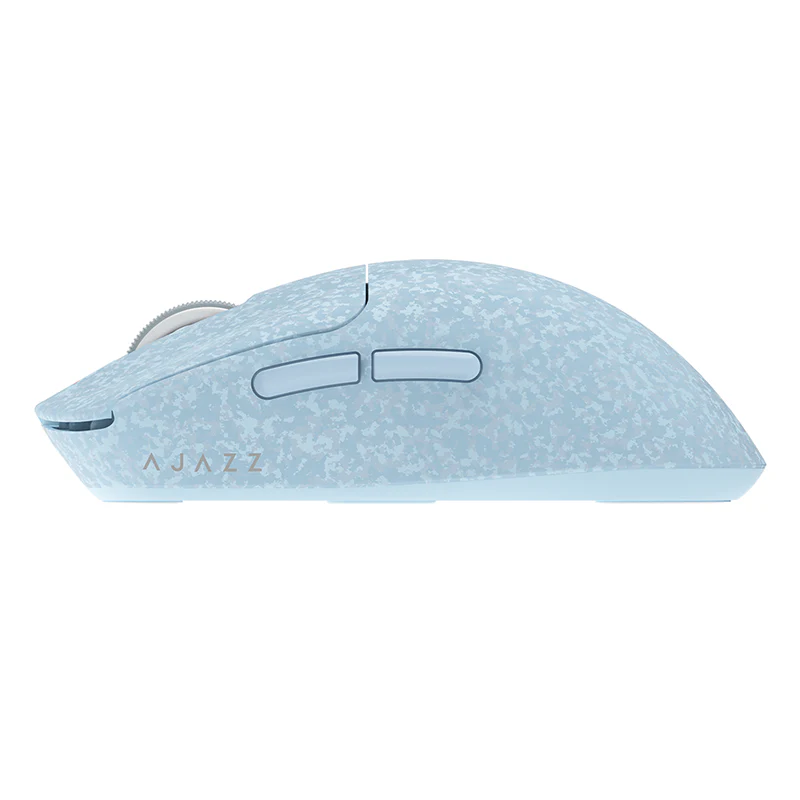 AJAZZ AJ199 AI Carbon fiber compositeTri-Mode AI Mouse Composite carbon fiber shell I Al Interaction - Image 14