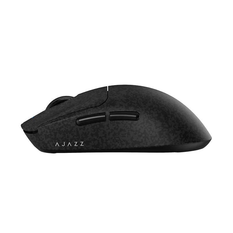 AJAZZ AJ199 NL Ultra Lightweight Carbon Fiber Wireless Bluetooth Gaming Mouse PAW3950 Sensor, 500mAh Battery, Wired/Wireless Dual 8K Support - Image 15