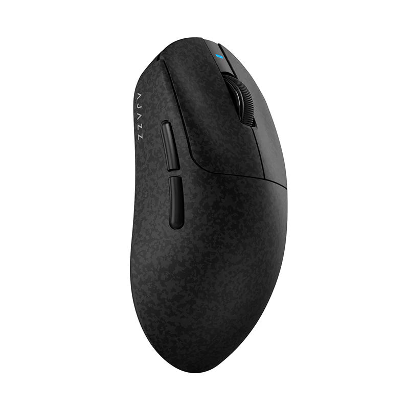 AJAZZ AJ199 NL Ultra Lightweight Carbon Fiber Wireless Bluetooth Gaming Mouse PAW3950 Sensor, 500mAh Battery, Wired/Wireless Dual 8K Support - Image 16