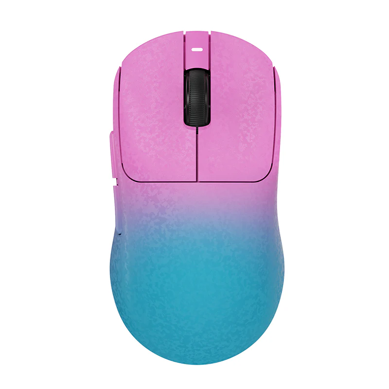 AJAZZ AJ199 NL Ultra Lightweight Carbon Fiber Wireless Bluetooth Gaming Mouse PAW3950 Sensor, 500mAh Battery, Wired/Wireless Dual 8K Support - Image 18