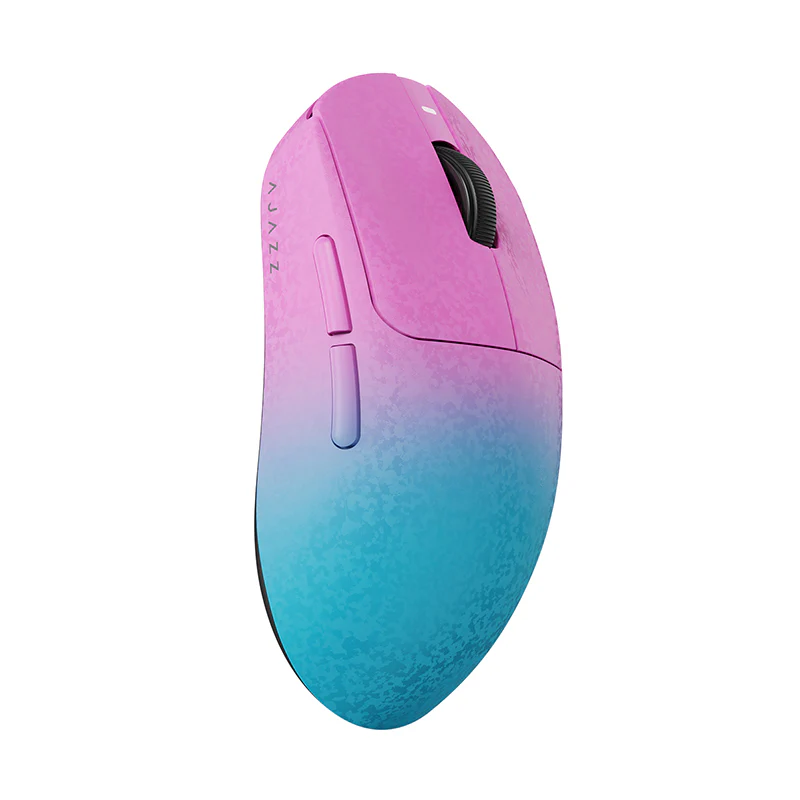 AJAZZ AJ199 NL Ultra Lightweight Carbon Fiber Wireless Bluetooth Gaming Mouse PAW3950 Sensor, 500mAh Battery, Wired/Wireless Dual 8K Support - Image 19