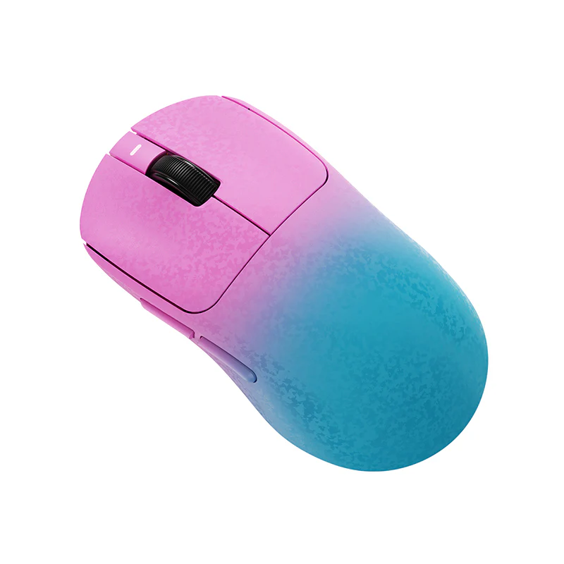 AJAZZ AJ199 NL Ultra Lightweight Carbon Fiber Wireless Bluetooth Gaming Mouse PAW3950 Sensor, 500mAh Battery, Wired/Wireless Dual 8K Support - Image 22