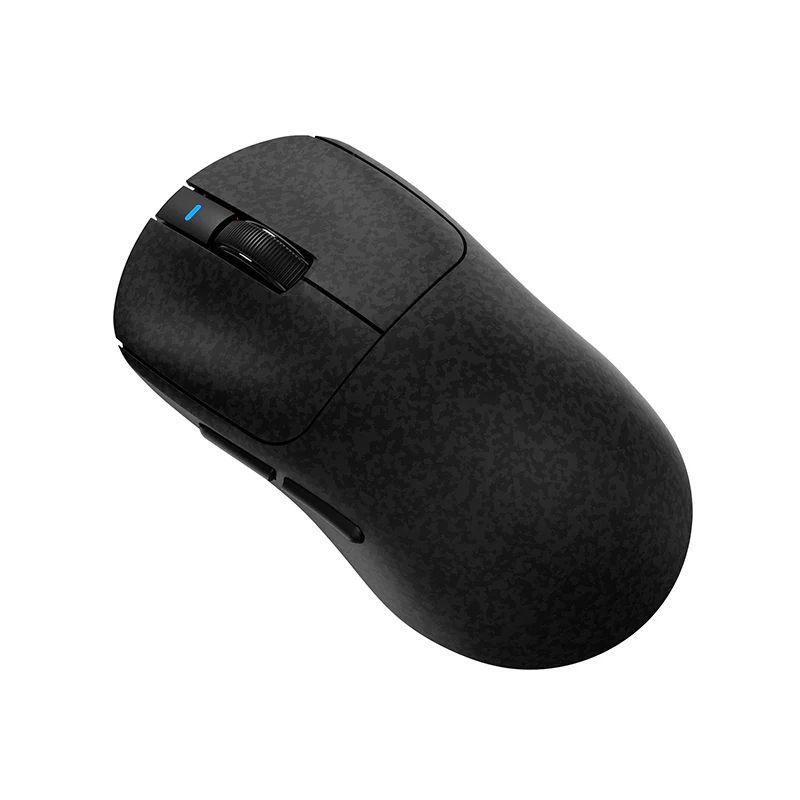 AJAZZ AJ199 NL Ultra Lightweight Carbon Fiber Wireless Bluetooth Gaming Mouse PAW3950 Sensor, 500mAh Battery, Wired/Wireless Dual 8K Support - Image 23