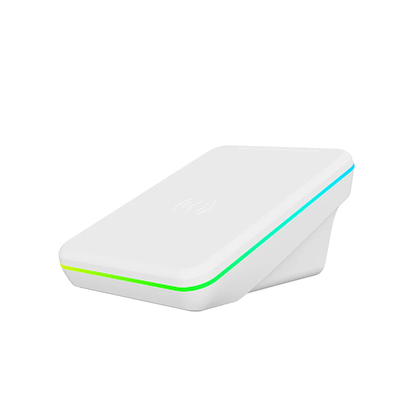 AJAZZ AJ200P NL AI MC Wireless AI Gaming Mouse NearLink Main Control Al Interaction Magnetic Wireless Endurance - Image 17