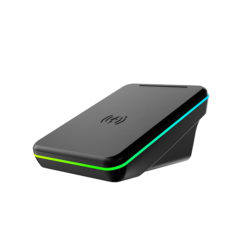AJAZZ AJ200P NL AI MC Wireless AI Gaming Mouse NearLink Main Control Al Interaction Magnetic Wireless Endurance - Image 21