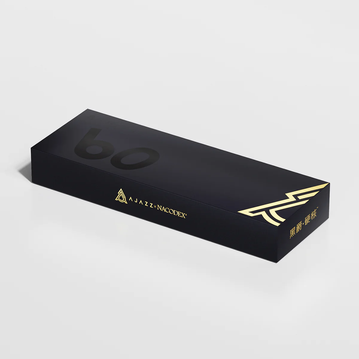 AJAZZ ALUX68 AIR Bingwang Magnetic Switch Dual 8K Mechanical Keyboard 5000mAh Long Battery Life Wired/wireless /2.4G wireless BT 16 Million Color RGBLighting Effect - Image 14