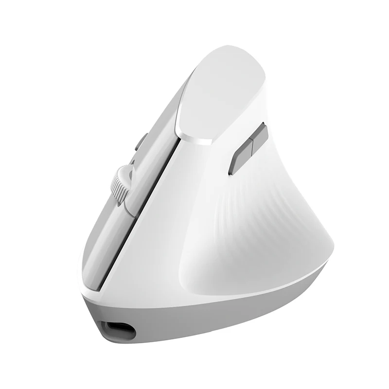 AJAZZ i300 Vertical Mouse 1600DPI Wireless dual-mode BT+ 2.4G Highest - Image 15