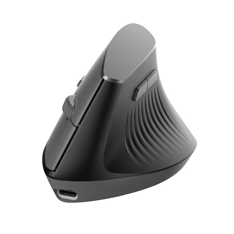 AJAZZ i300 Vertical Mouse 1600DPI Wireless dual-mode BT+ 2.4G Highest - Image 16