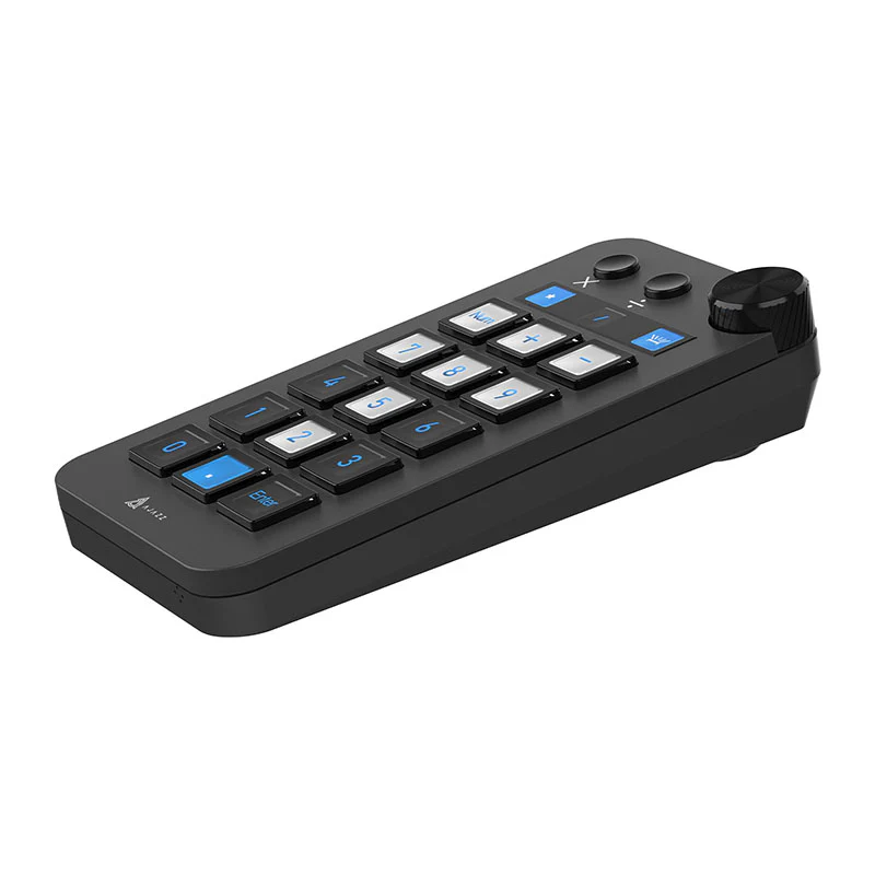 AJAZZ N1 Multifunctional Visual Control Console: Customizable/One-Click Enable - Image 16