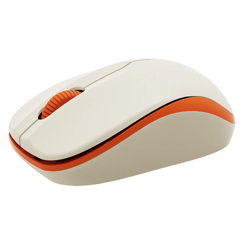 AJAZZ NJ03 Lightweight Single-Mode Office Mouse Wireless 2.4G 1000 DPI Approximately 56g - Image 11