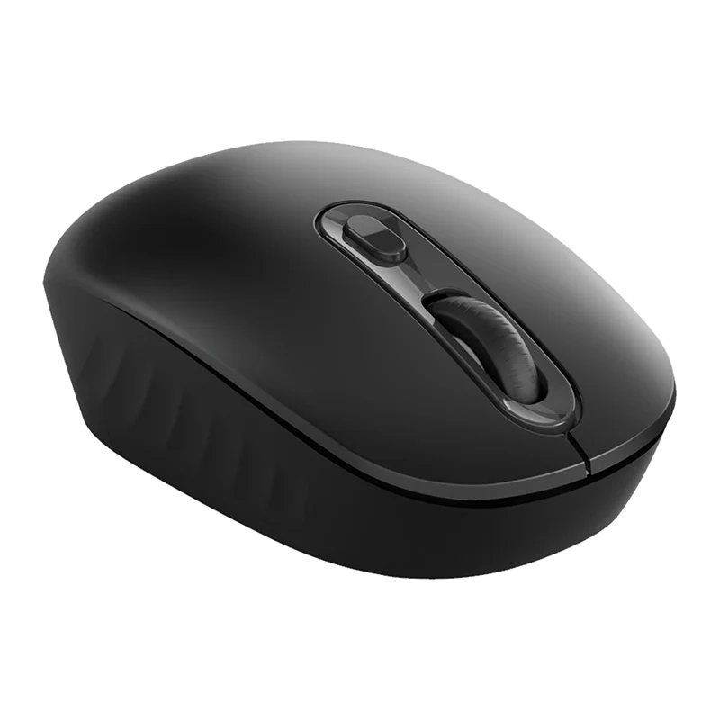 AJAZZ NJ04 Lightweight Office Mouse: Wireless 2.4G, Compatible with Windows/MacOS Systems - Image 2