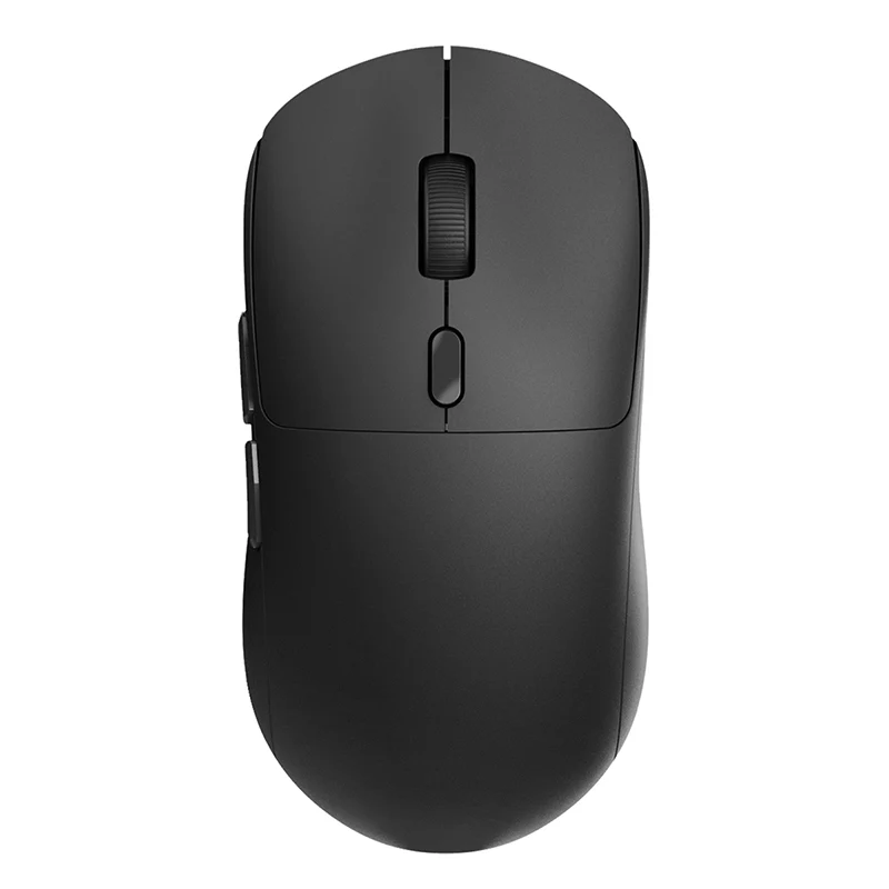 AJAZZ NJ07 MC Lightweight Wireless Mouse for Gaming and Office Use 300mAh Battery, Lightweight 67g Design, PAW3311 Sensor - Image 14
