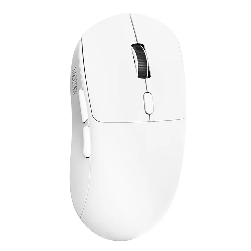 AJAZZ NJ07 MC Lightweight Wireless Mouse for Gaming and Office Use 300mAh Battery, Lightweight 67g Design, PAW3311 Sensor - Image 16