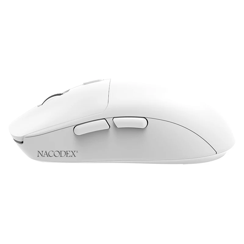 AJAZZ NJ07 MC Lightweight Wireless Mouse for Gaming and Office Use 300mAh Battery, Lightweight 67g Design, PAW3311 Sensor - Image 17