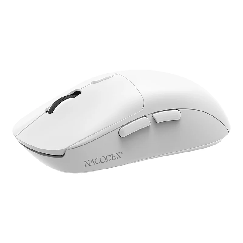 AJAZZ NJ07 MC Lightweight Wireless Mouse for Gaming and Office Use 300mAh Battery, Lightweight 67g Design, PAW3311 Sensor - Image 18