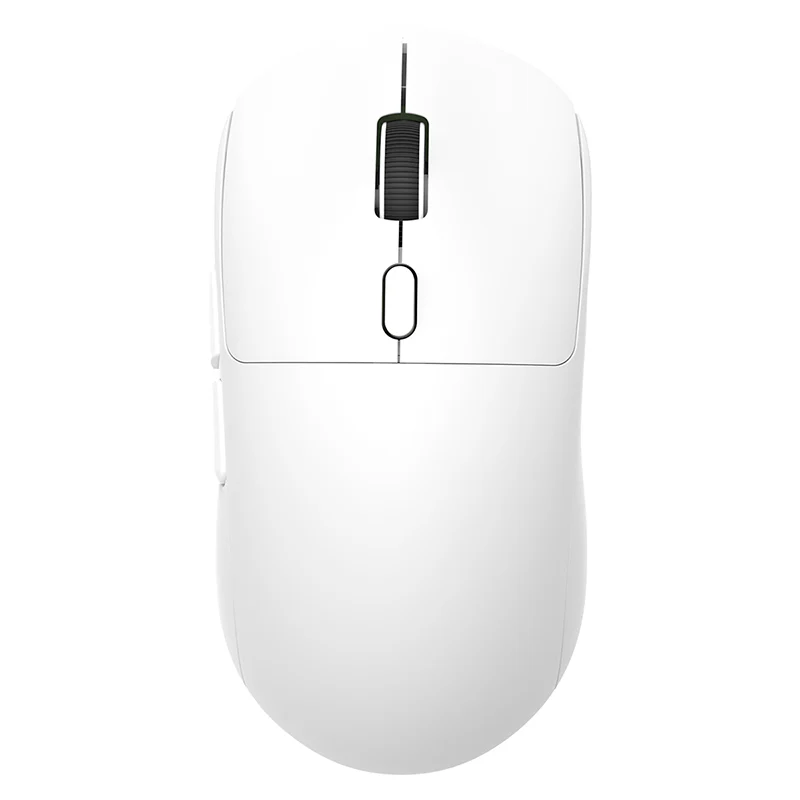 AJAZZ NJ07 MC Lightweight Wireless Mouse for Gaming and Office Use 300mAh Battery, Lightweight 67g Design, PAW3311 Sensor - Image 19