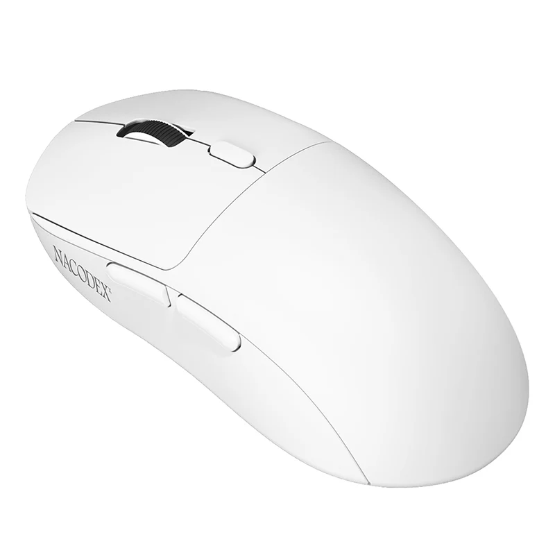 AJAZZ NJ07 MC Lightweight Wireless Mouse for Gaming and Office Use 300mAh Battery, Lightweight 67g Design, PAW3311 Sensor - Image 20