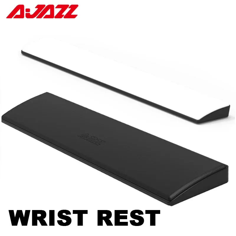 AJAZZ PU keyboard wrist rest 87 keys