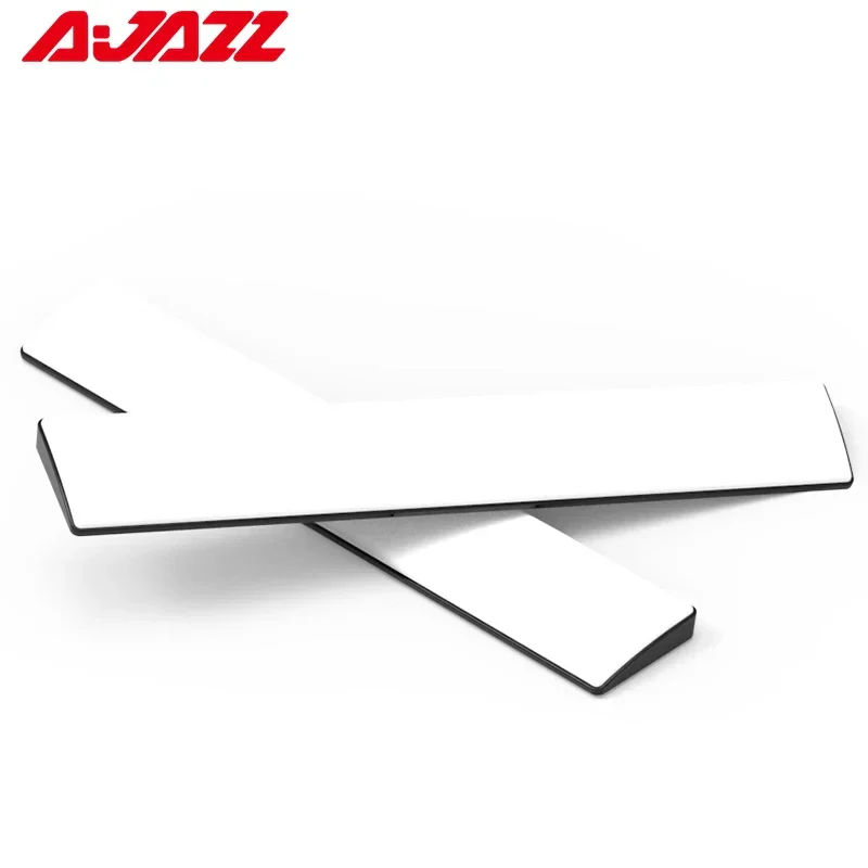 AJAZZ PU keyboard wrist rest 87 keys - Image 6