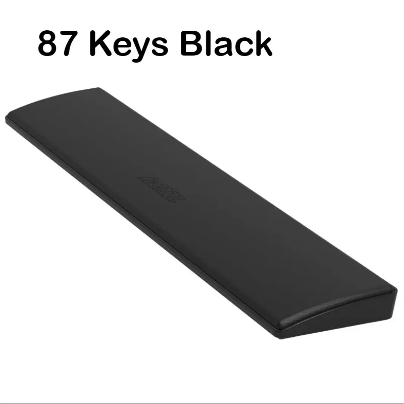 AJAZZ PU keyboard wrist rest 87 keys - Image 7